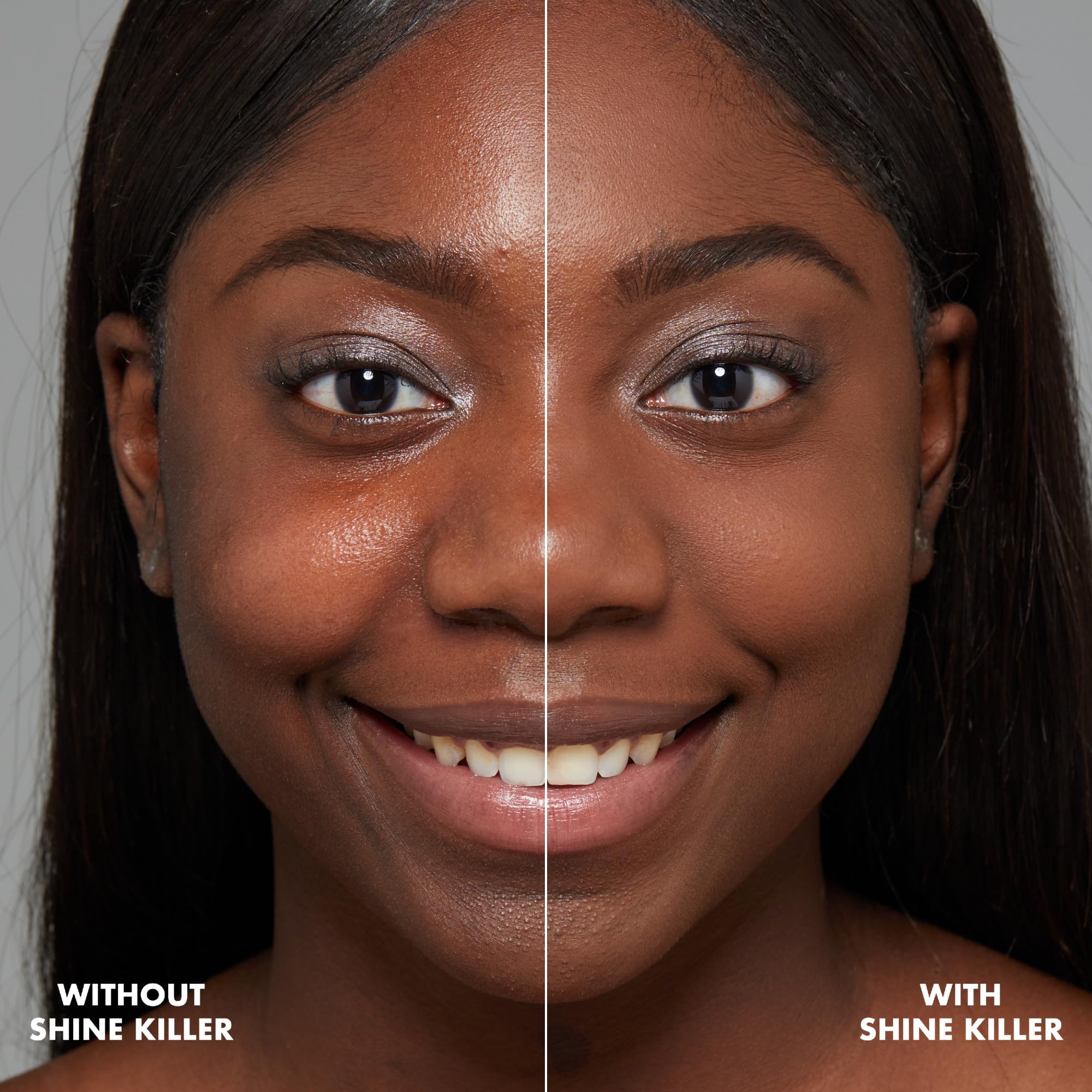 Nyx Professional Makeup Shine Killer, White, 20ml