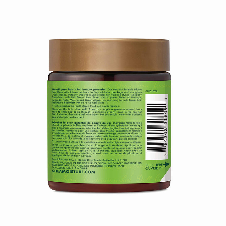 SheaMoisture Moringa & Avocado Power Greens Reconstructor