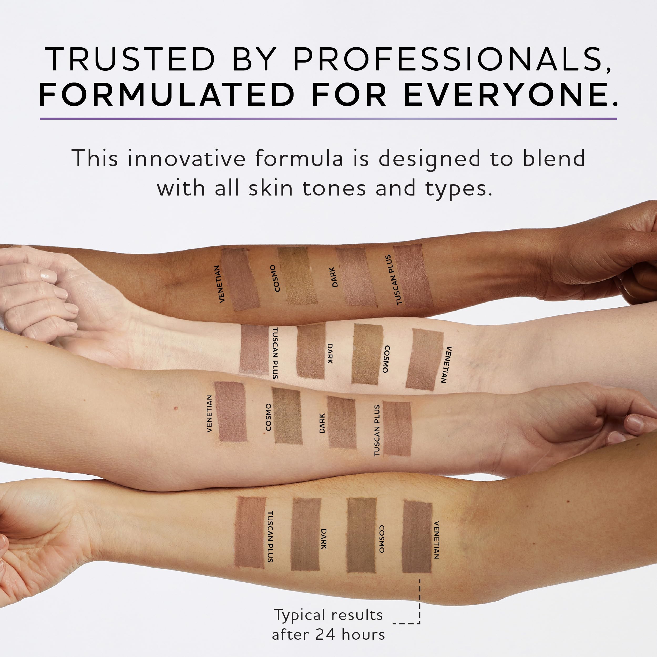 Norvell Venetian Premium Sunless Solution - 8oz