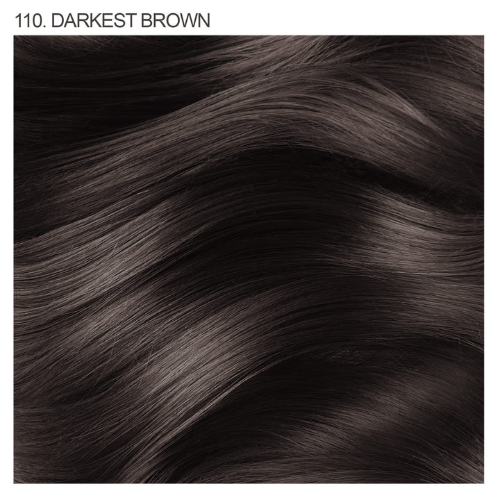 Adore Creative Image Hair Color #110 Darkest Brown AD