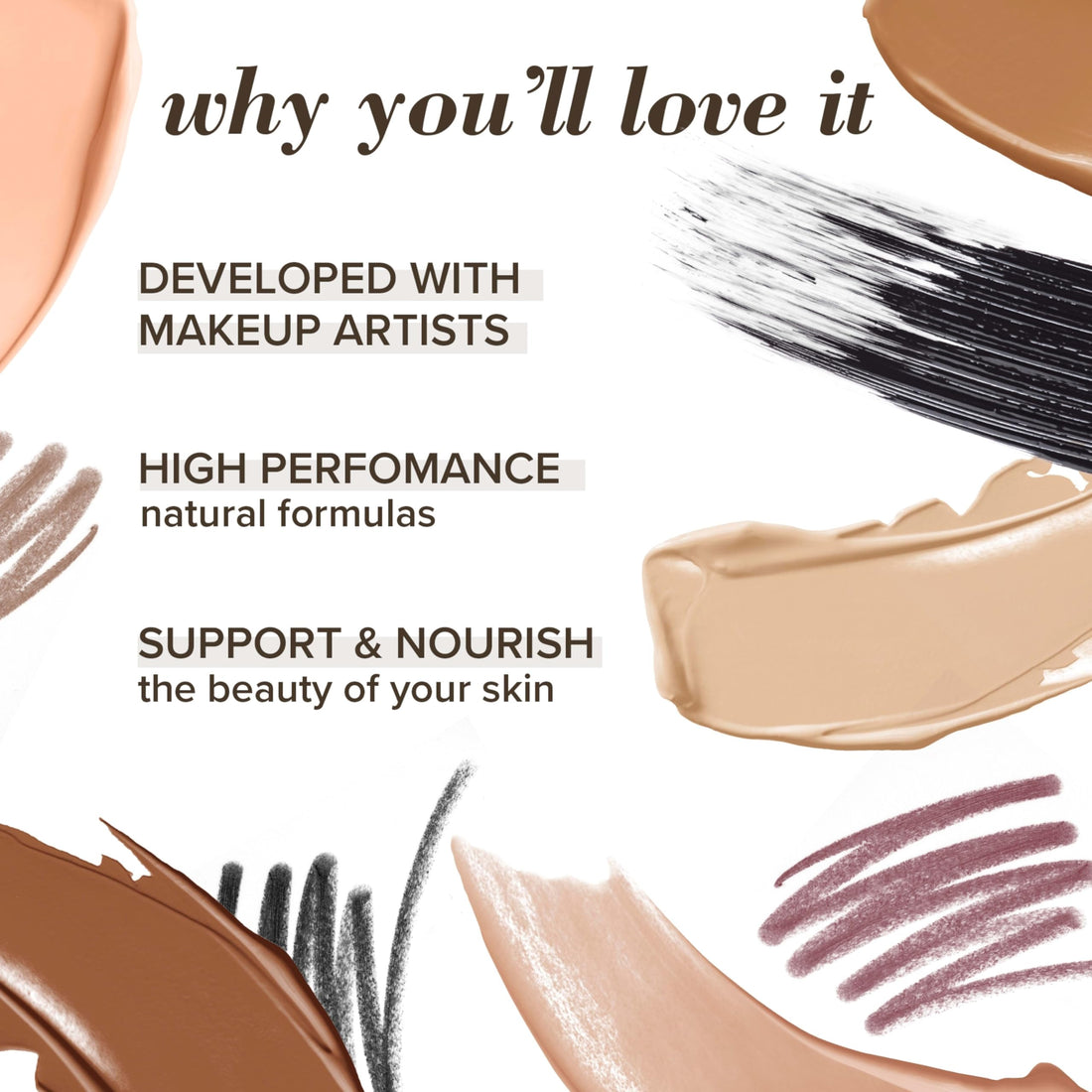 Burt's Bees 100% Natural Moisturizing Lipstick Ruby Ripple 1 Tube