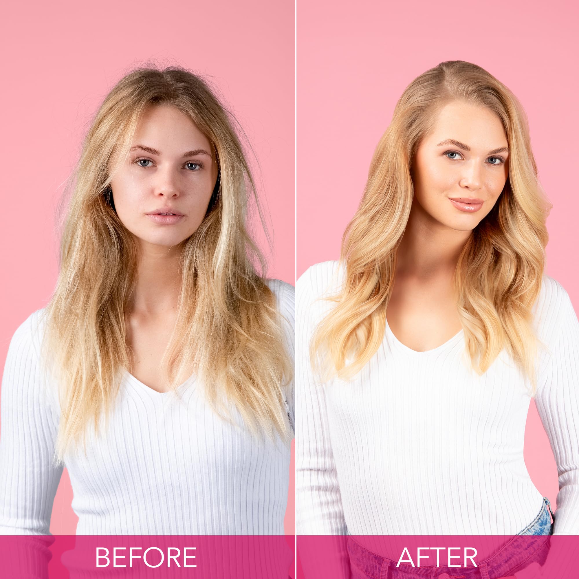 Keratin Complex - Infusion Keratin Replenisher - 4 fl oz