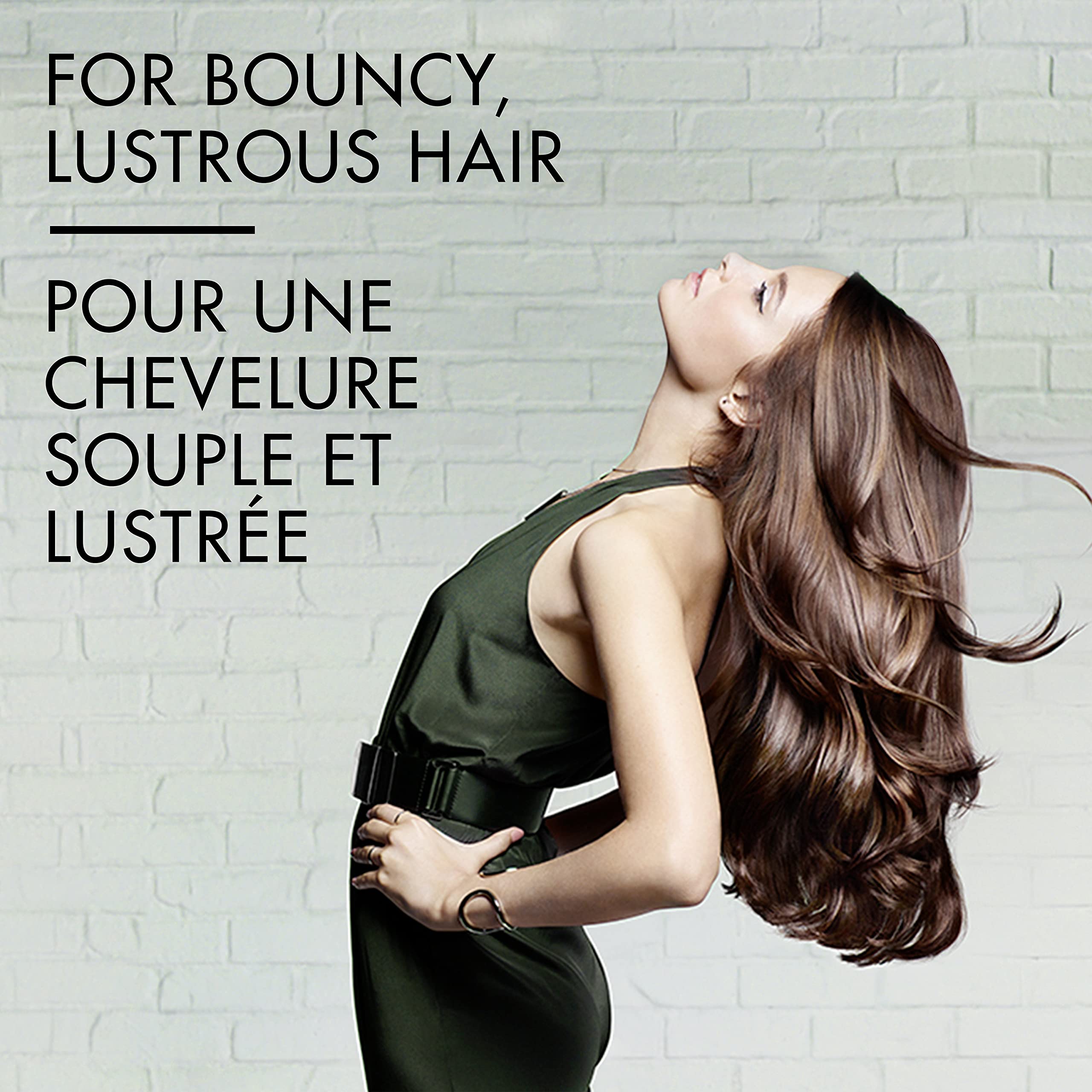 Nexxus Diametress Volume Conditioner for Fine and Flat Hair 13.5 oz