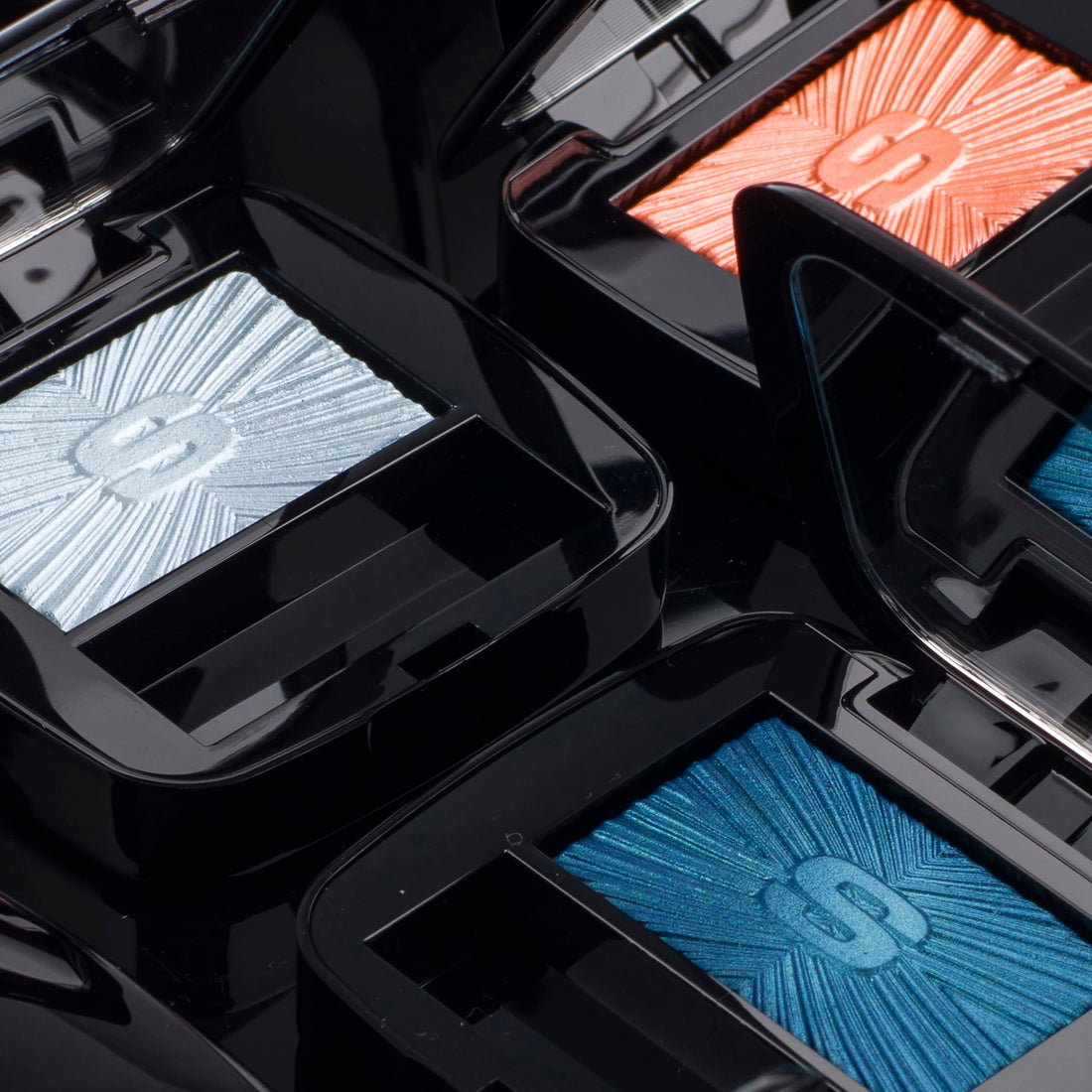 Sisley Les Phyto-Ombres Eyeshadow - 41 Glow Gold for Women - 0.05 oz Eye Shadow