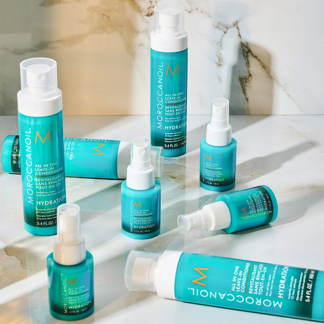 Moroccanoil All in one Leave in Conditioner - 50ml