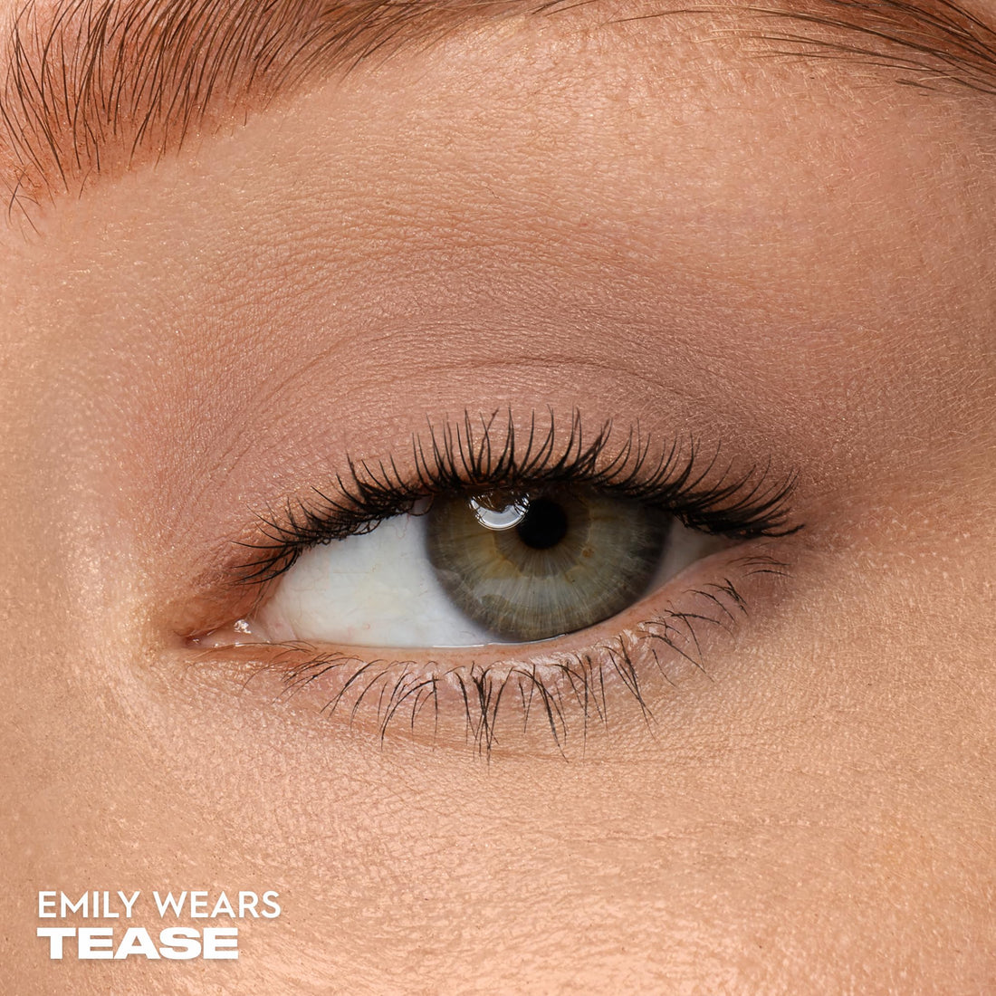 URBAN DECAY 24/7 Eyeshadow Compact - Award-Winning & Long-Lasting Eye Makeup - Up to 12 Hour Wear - Ultra-Blendable, Pigmented Color - Vegan Formula – Tease (Cool Taupe Matte)