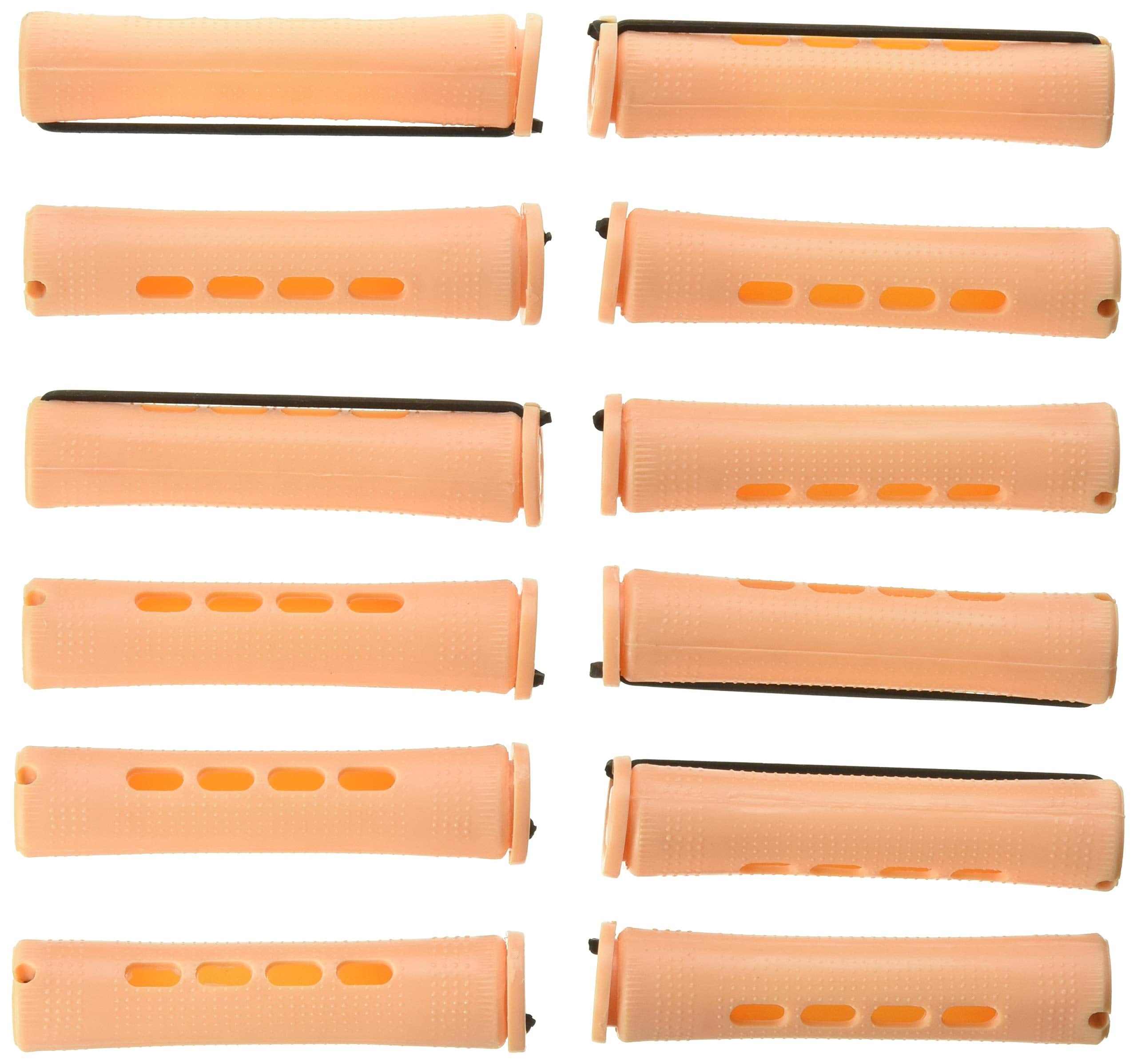 Diane Cold Wave Rods, Sand, 11/16, 12/bag