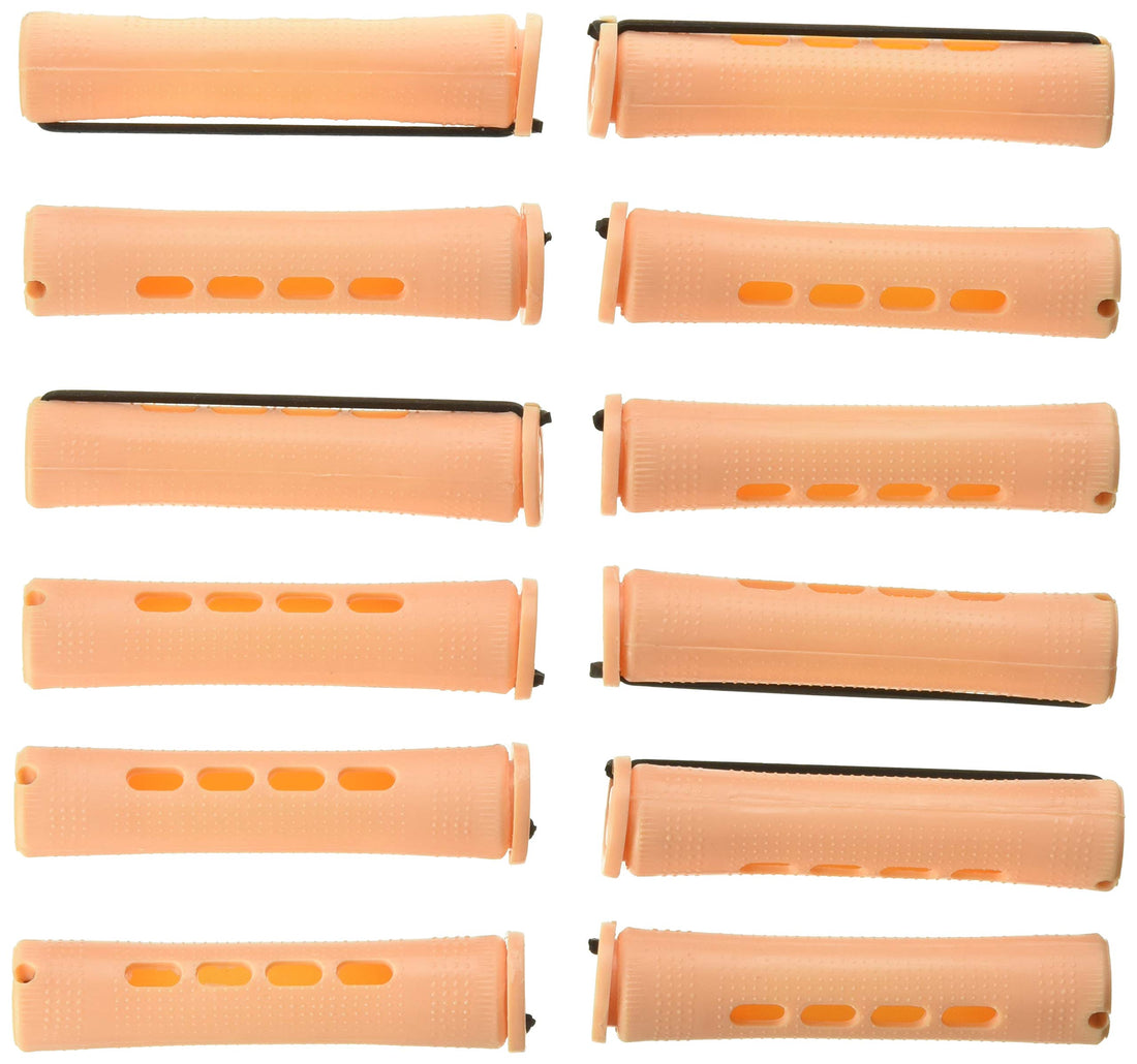Diane Cold Wave Rods, Sand, 11/16, 12/bag