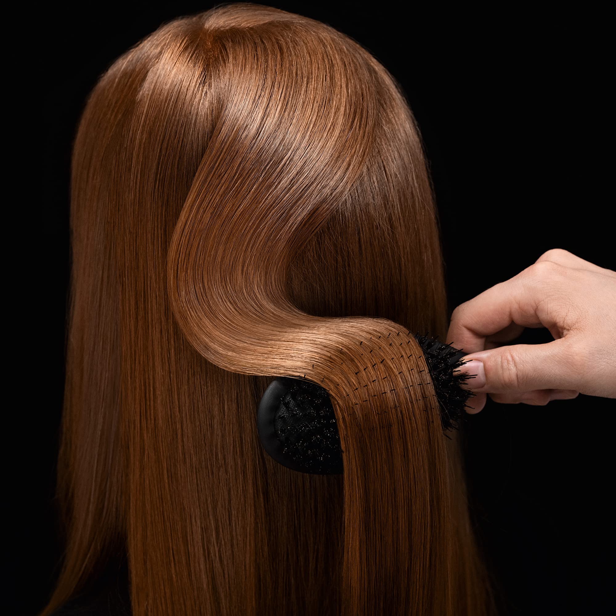 Varis Smoothing Hair Brush