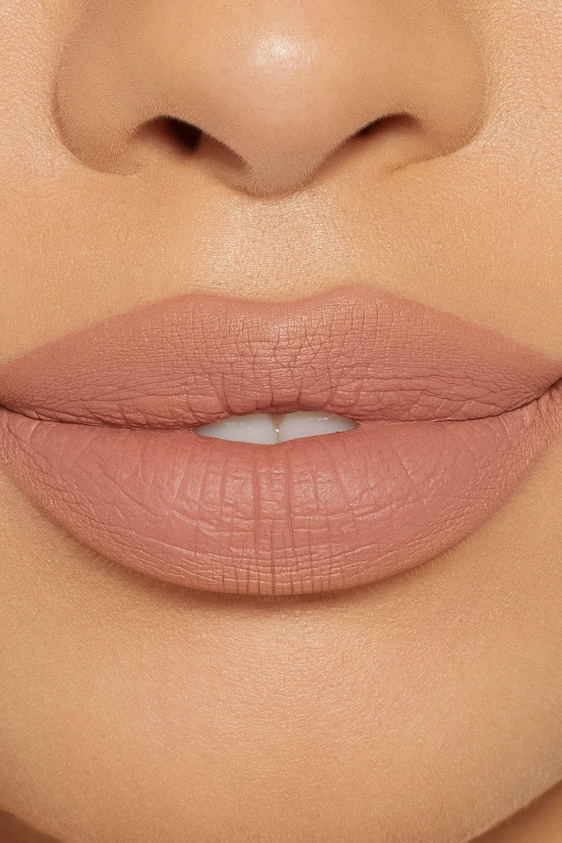 Kylie Cosmetics Matte Lip Kit - 701 Exposed, 0.10 fl oz (3 ml) & 0.039 oz (1.1 g)