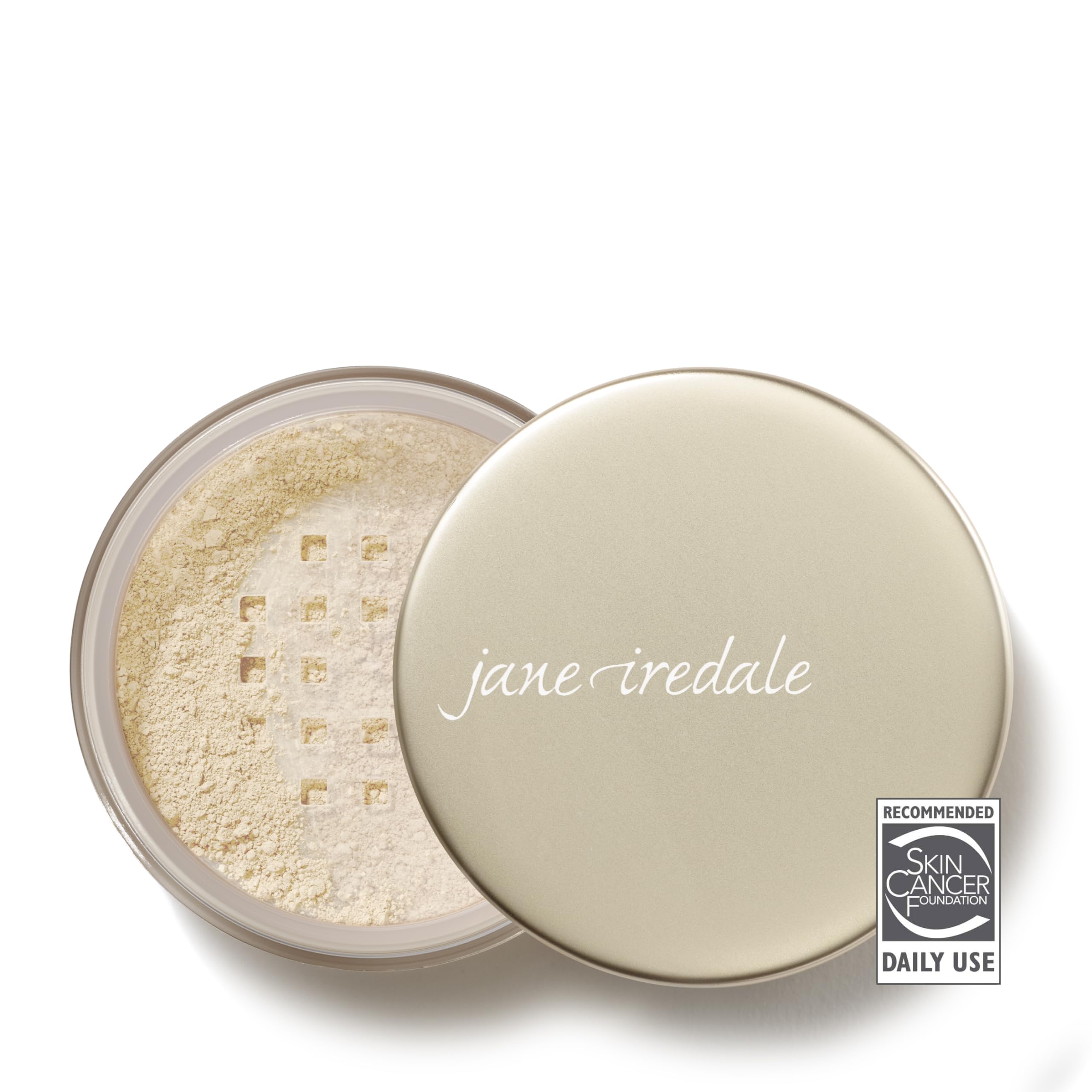 Jane Iredale Amazing Base Loose Mineral Powder SPF 20 - Bisque 10.5g/0.37oz