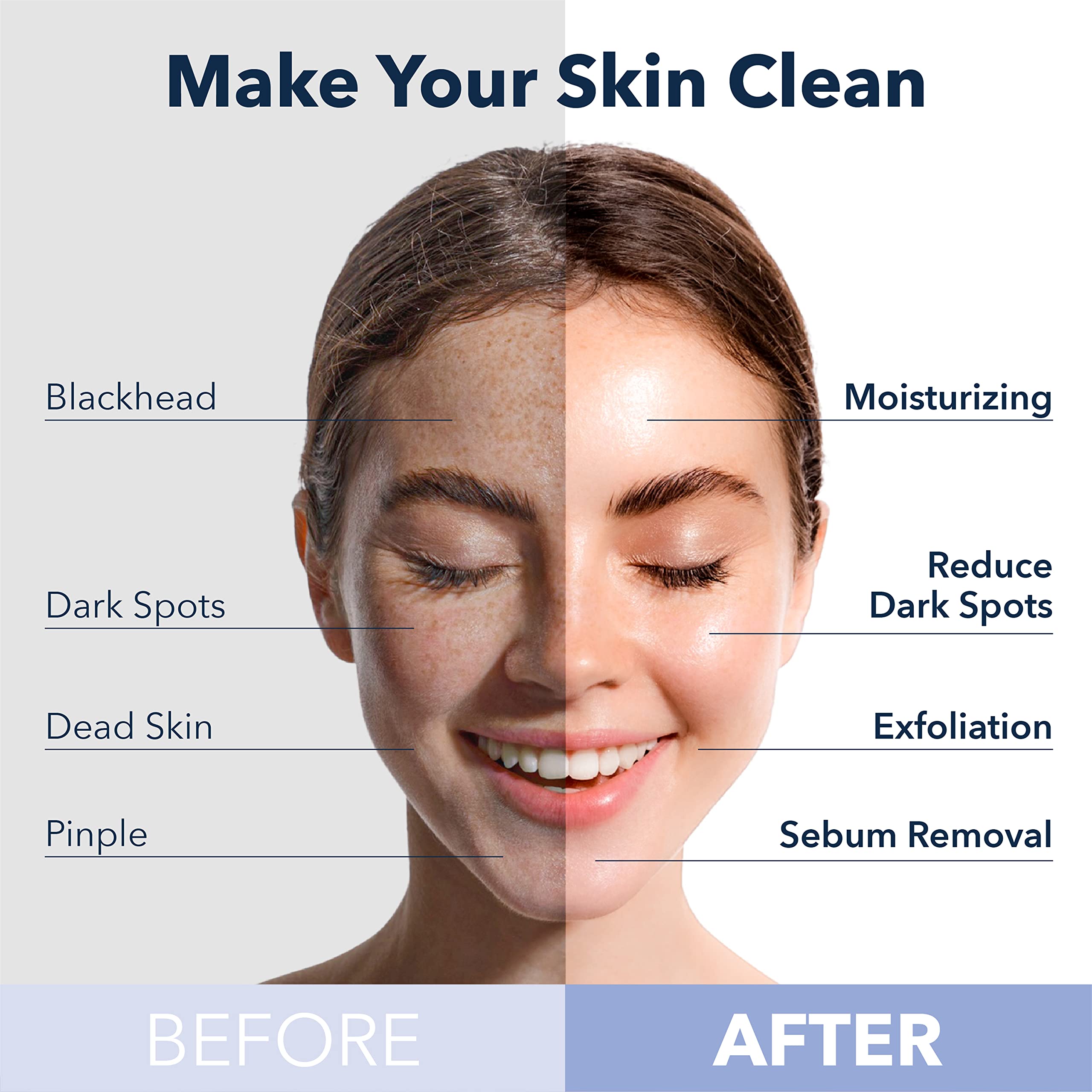 PUREDERM Deep Purifying Pink O2 Bubble Mask 0.88oz x 5ea / Korean beauty/Bubble mask/Cleansing foam/Cleanser/Purifying mask/Peach/Nourishing/Sebum control/Face toxin