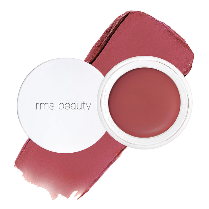 RMS Beauty Lip2Cheek Balm, Illusive, 0.17 Ounce