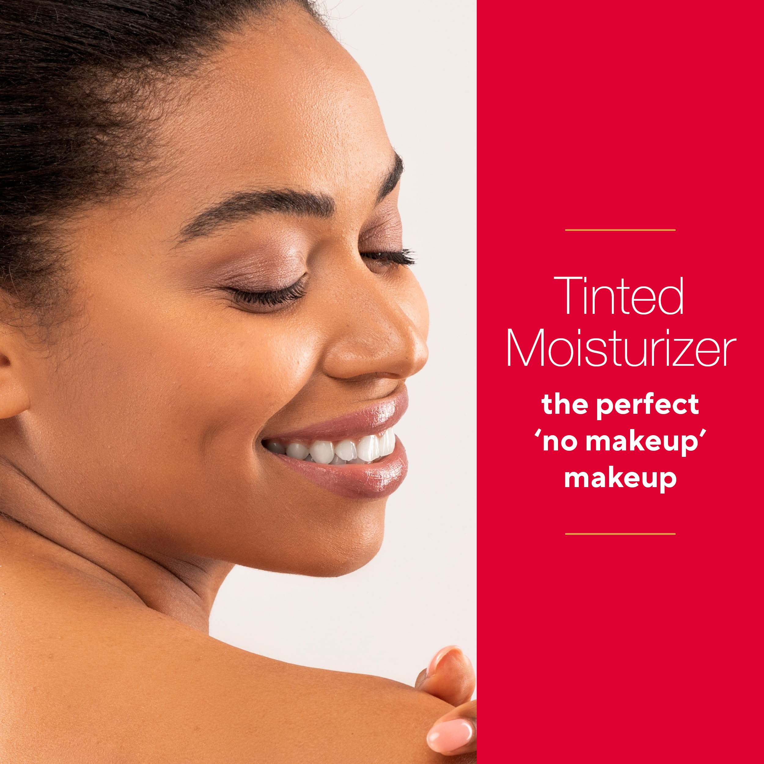 Mirabella Mirabella Skin Tint Creme Medium Coverage Foundation I N AD