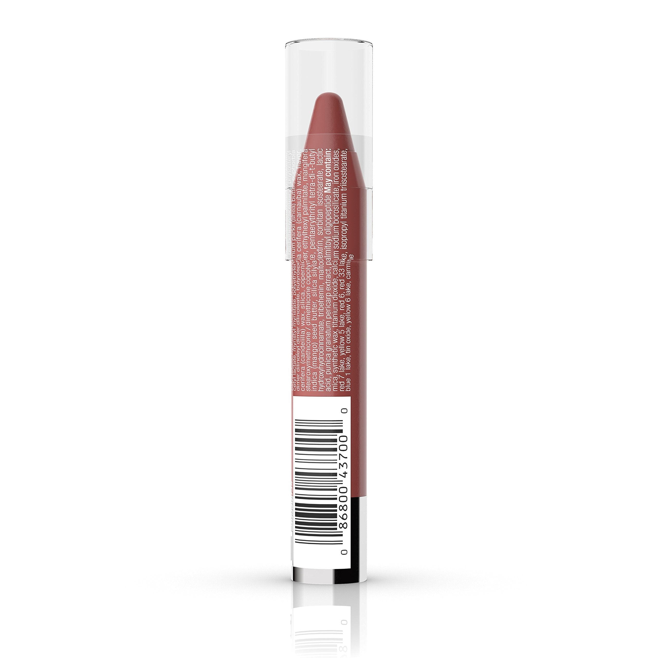Neutrogena Moisturesmooth Color Stick, 20 Fresh Papaya, .011 Oz.