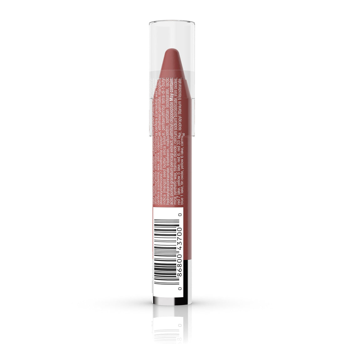 Neutrogena Moisturesmooth Color Stick, 20 Fresh Papaya, .011 Oz.
