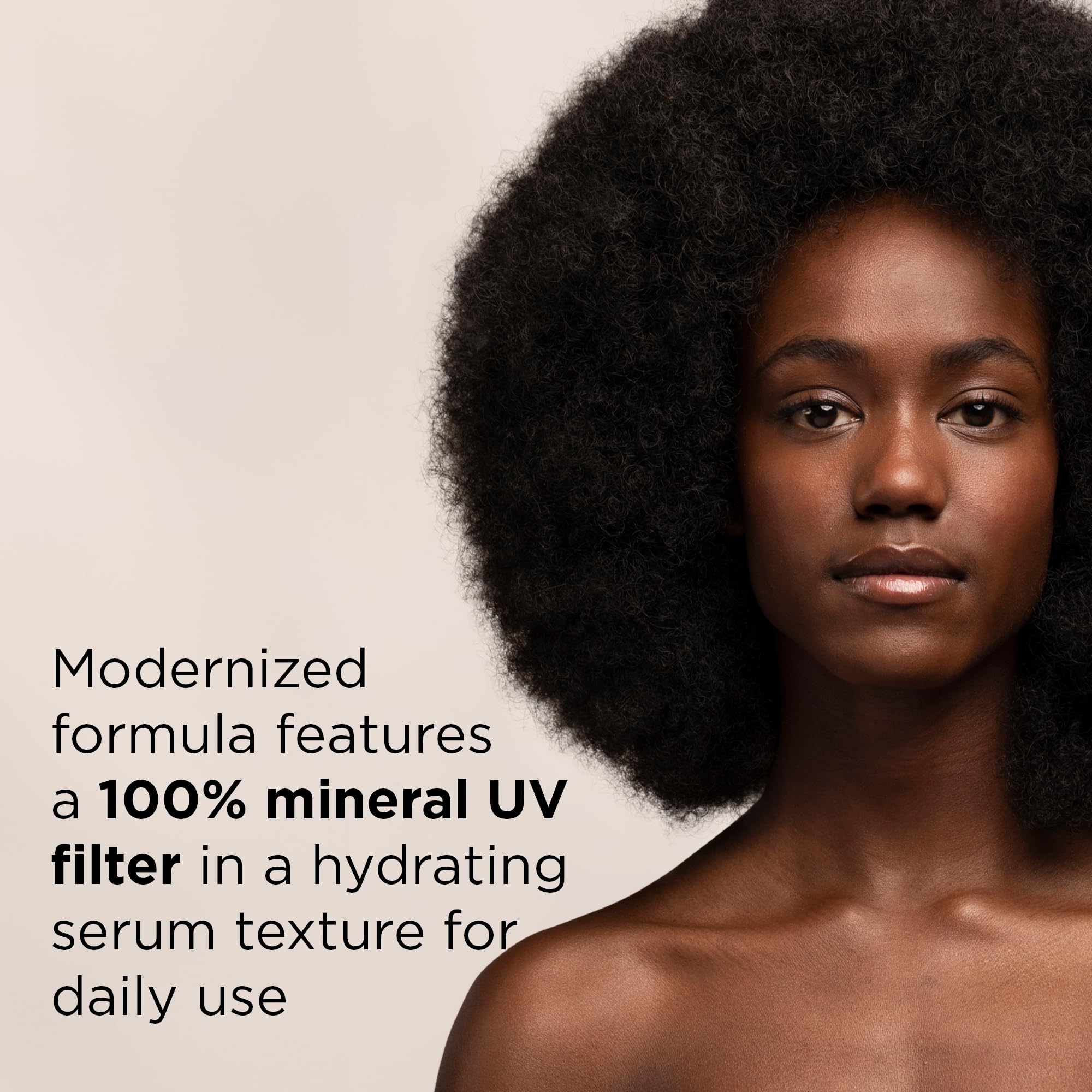 IMAGE Skincare, PREVENTION+ Sun Serum SPF 30 Mineral Sunscreen for Face, Non Comedogenic, Wear Under Makeup, Perfect Travel Size, 1.0 oz