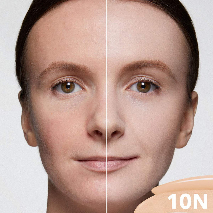 Dermablend Dermablend Flawless Creator Multi-Use Liquid Foundation, 10N, 1 Fl. Oz.