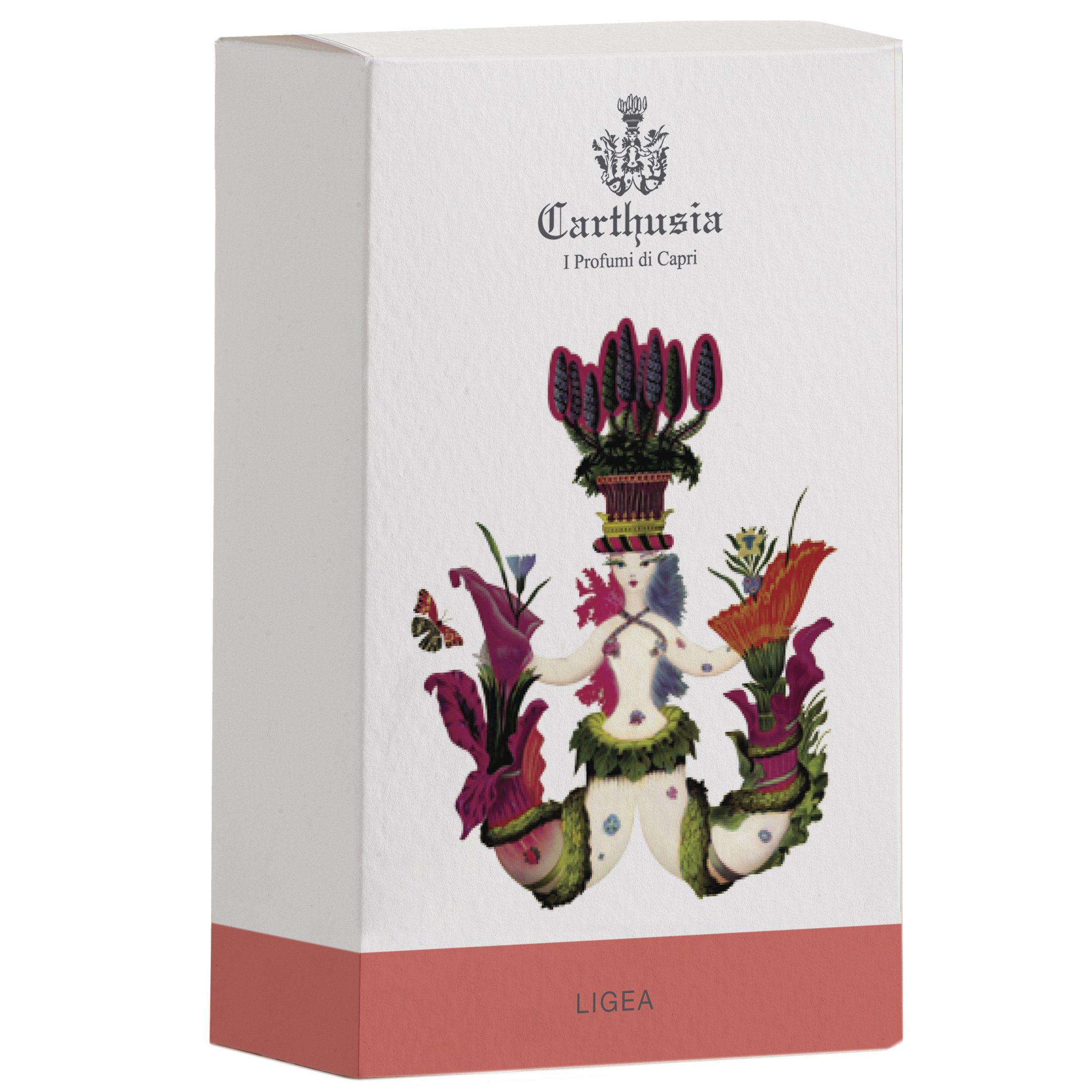 Carthusia Ligea Eau de Toilette 50 ml