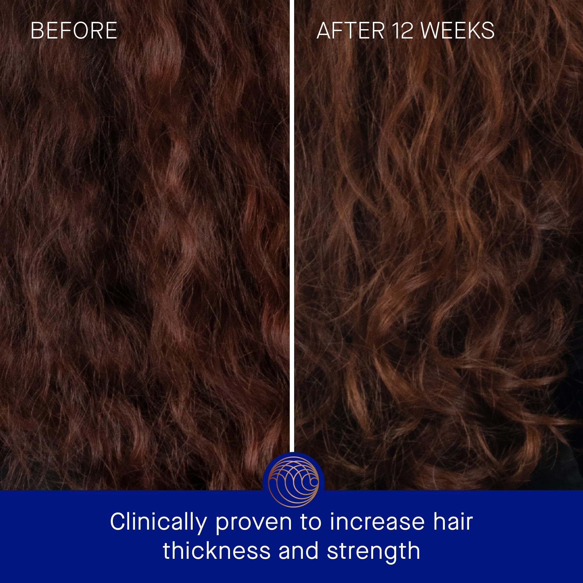 Augustinus Bader The Shampoo with TFC8 - Luxurious Shampoo