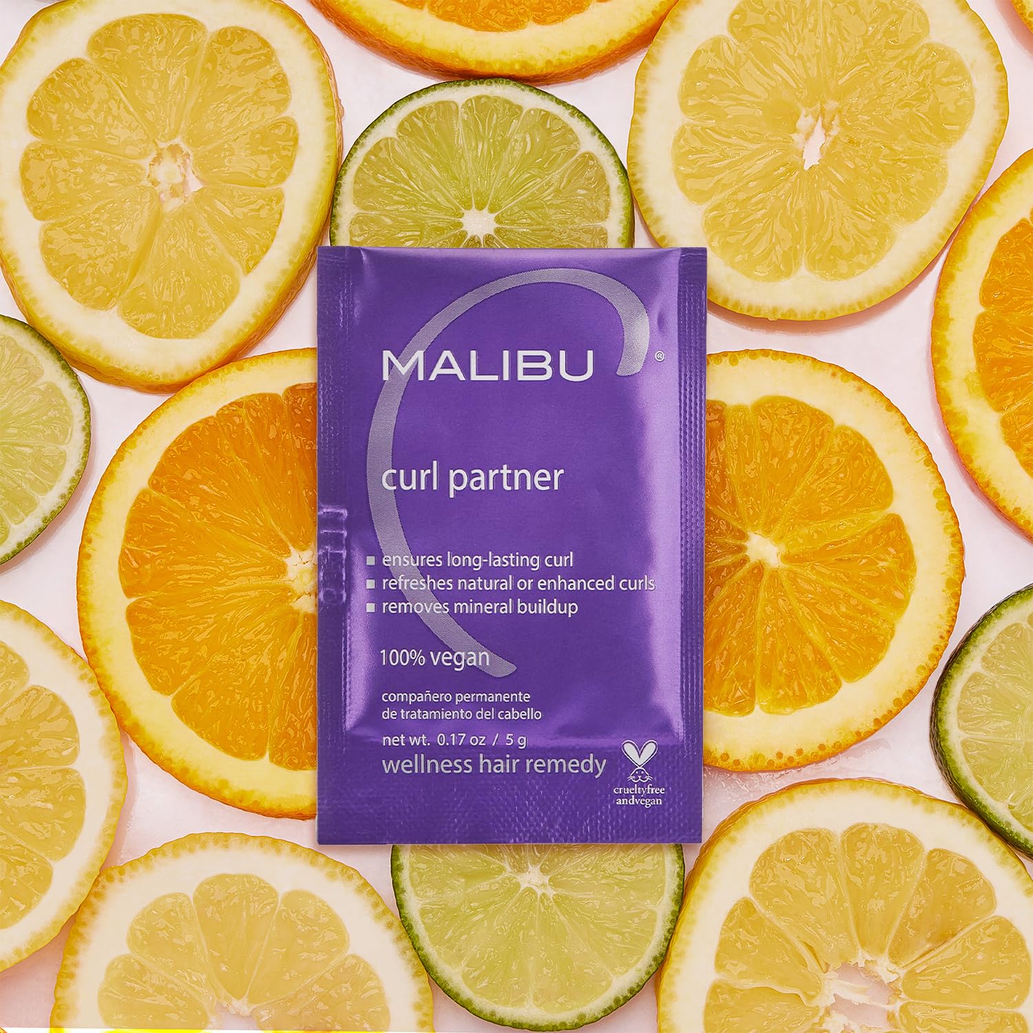 Malibu Curl Partner - x 0.7 oz by Malibu C