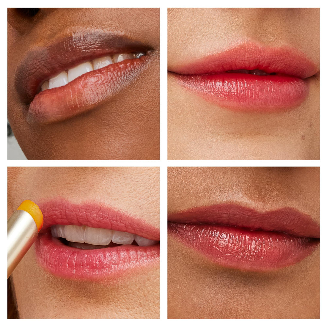 Jane Iredale Just Kissed Lip And Cheek Stain, Forever Peach