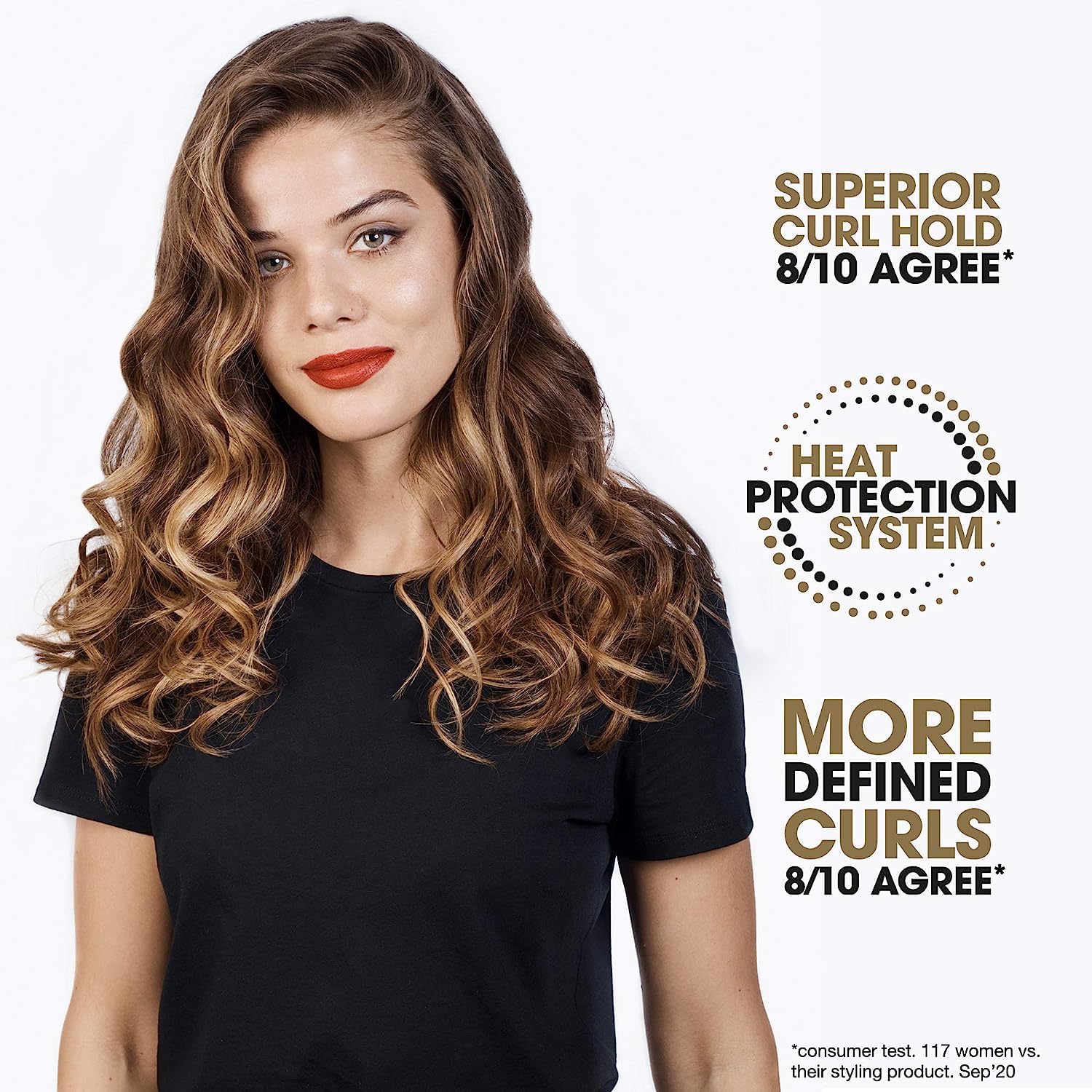 ghd Curl Hold Spray, 4.1 fl. oz.