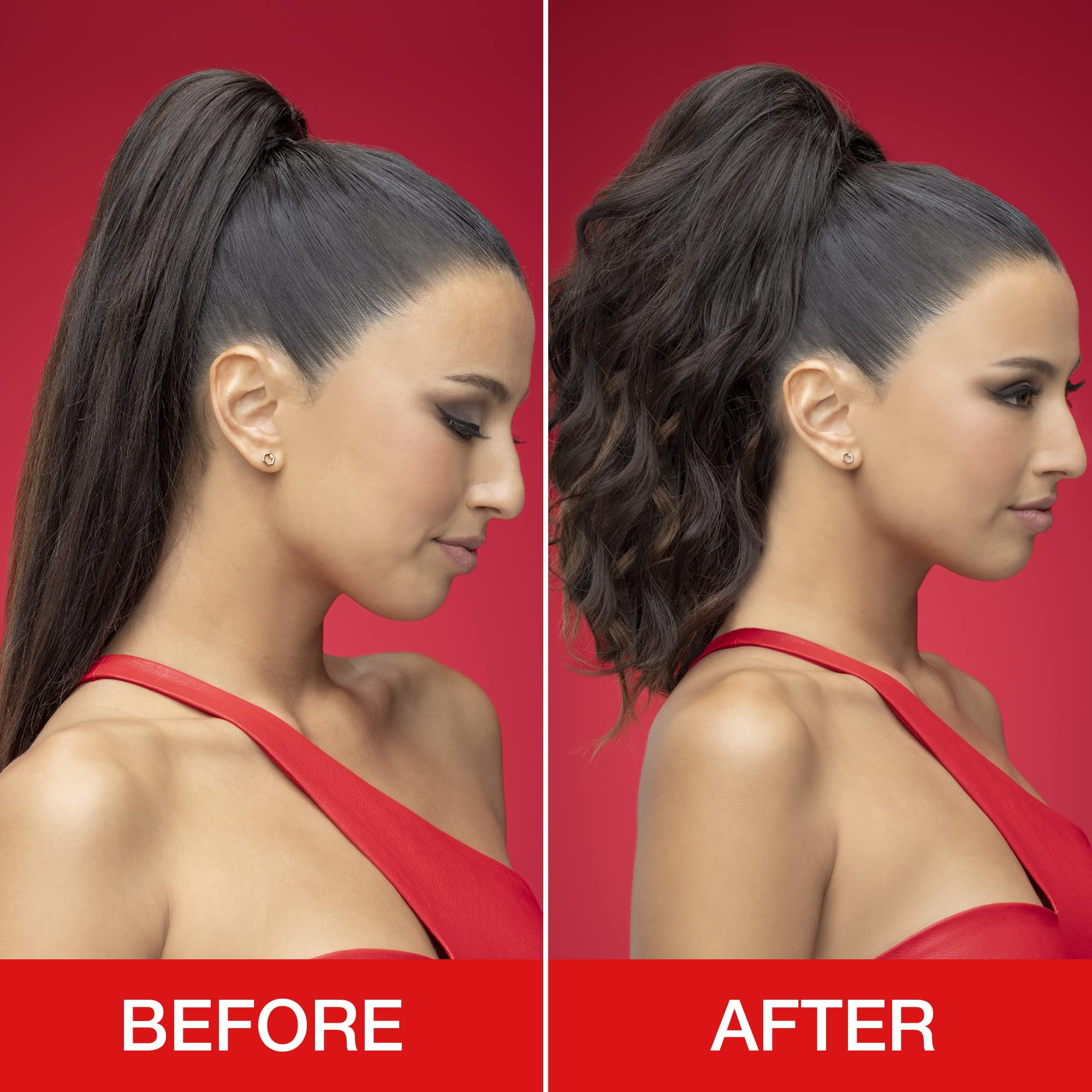 SexyHair Big Powder Play Volumizing & Texturizing Powder, 0.53 Oz | Colorless on Hair | Fragrance Free | Instant Lift