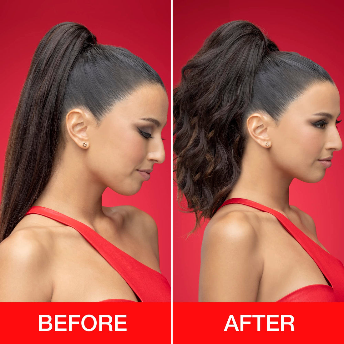 SexyHair Big Powder Play Volumizing & Texturizing Powder, 0.53 Oz | Colorless on Hair | Fragrance Free | Instant Lift