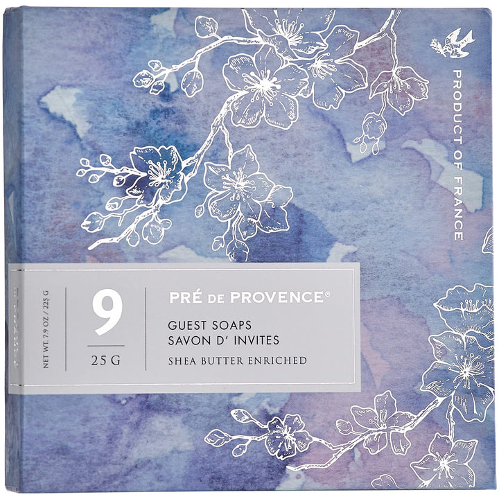 re De Provence Luxury 25g Guest Gift Soap (Set of 6) - Assorted Soaps