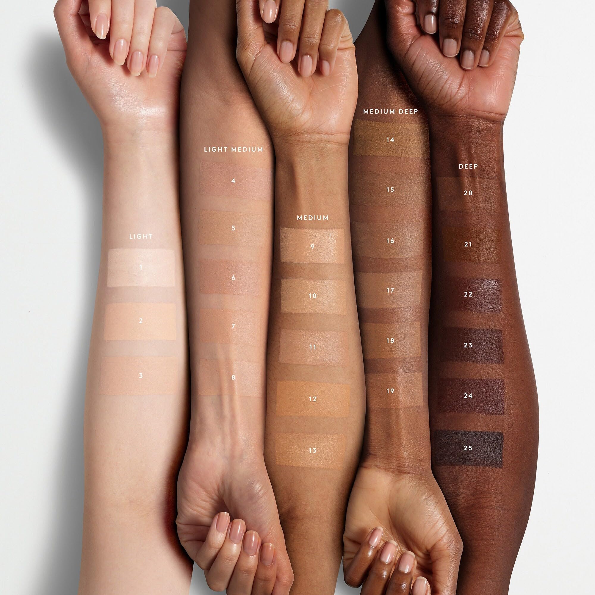 Fenty Beauty by Rihanna Eaze Drop Blurring Skin Tint 7
