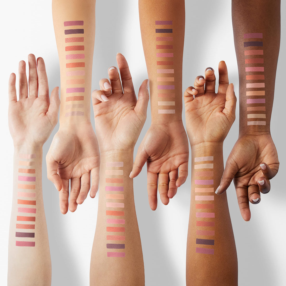 Anastasia Beverly Hills - Primrose Palette