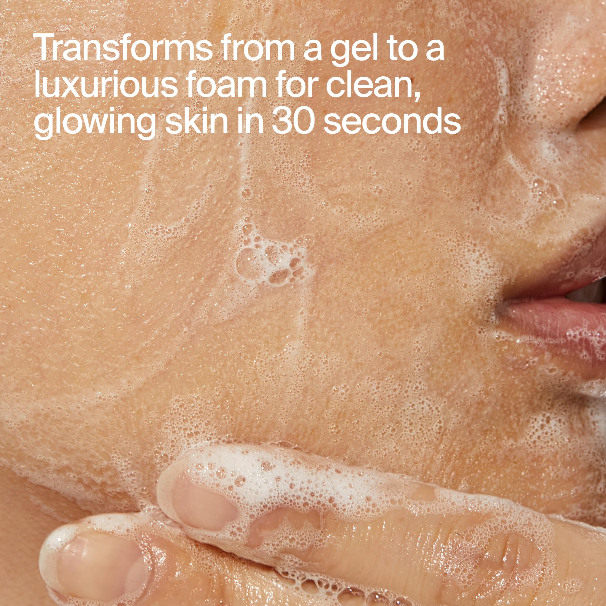 Youth To The People Daily Skin Health Youth Stack, 2-Pc Skincare Giftset for Pores + Oiliness, Mini Travel Essentials with Superfood Cleanser and Air Whip Face Moisturizer