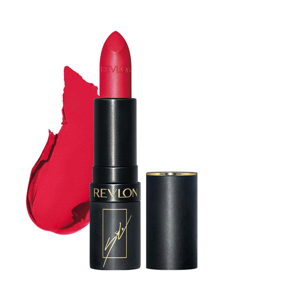 REVLON X Sofia Carson Makeup Kit - The Sofia Reds, 3 Count