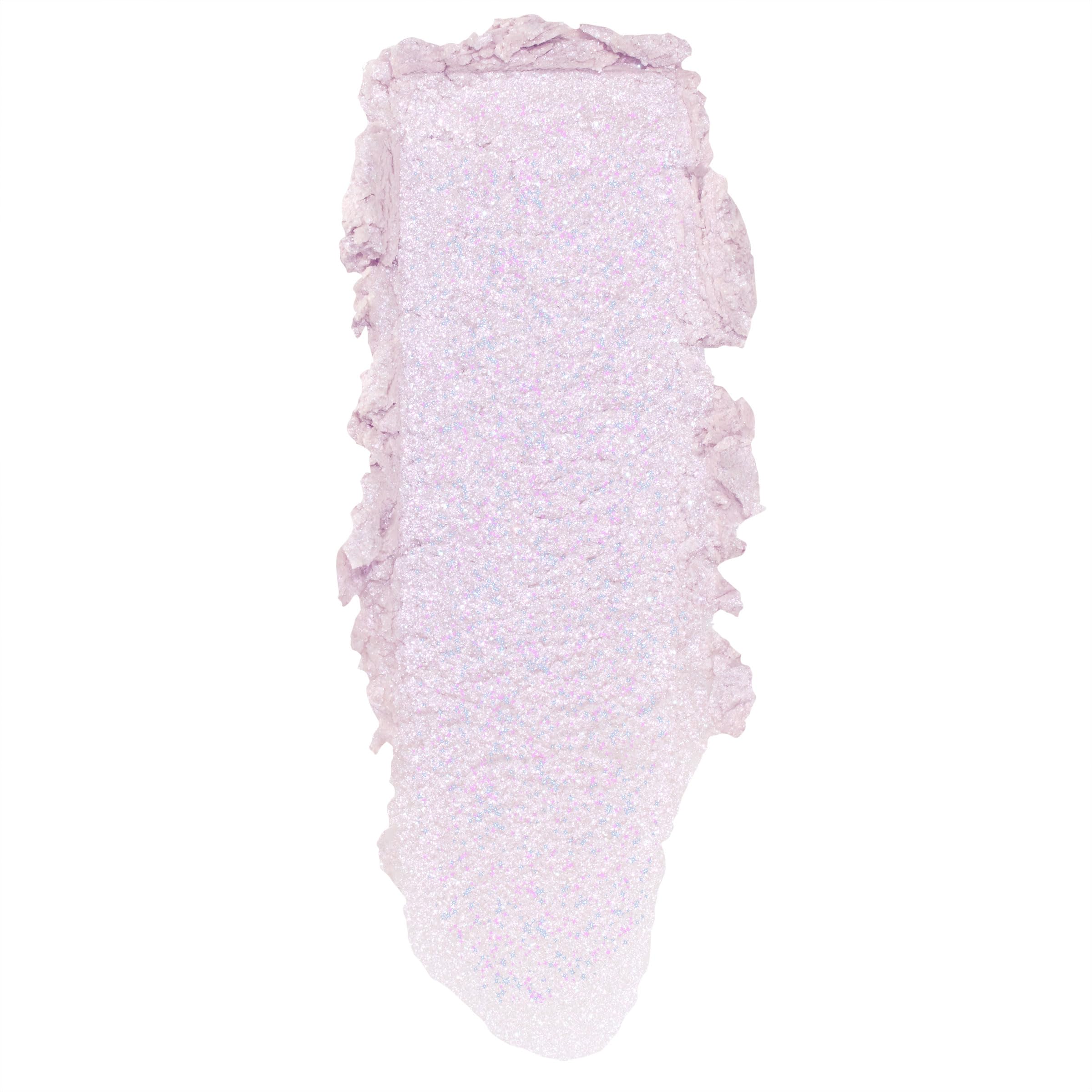 ColourPop Twilight Collection Super Shock Highlighter Makeup - High-Pigment, Crème-Powder Face Makeup - Buildable & Blendable Formula with a Unique Bouncy Texture - Meadow (0.15 oz)