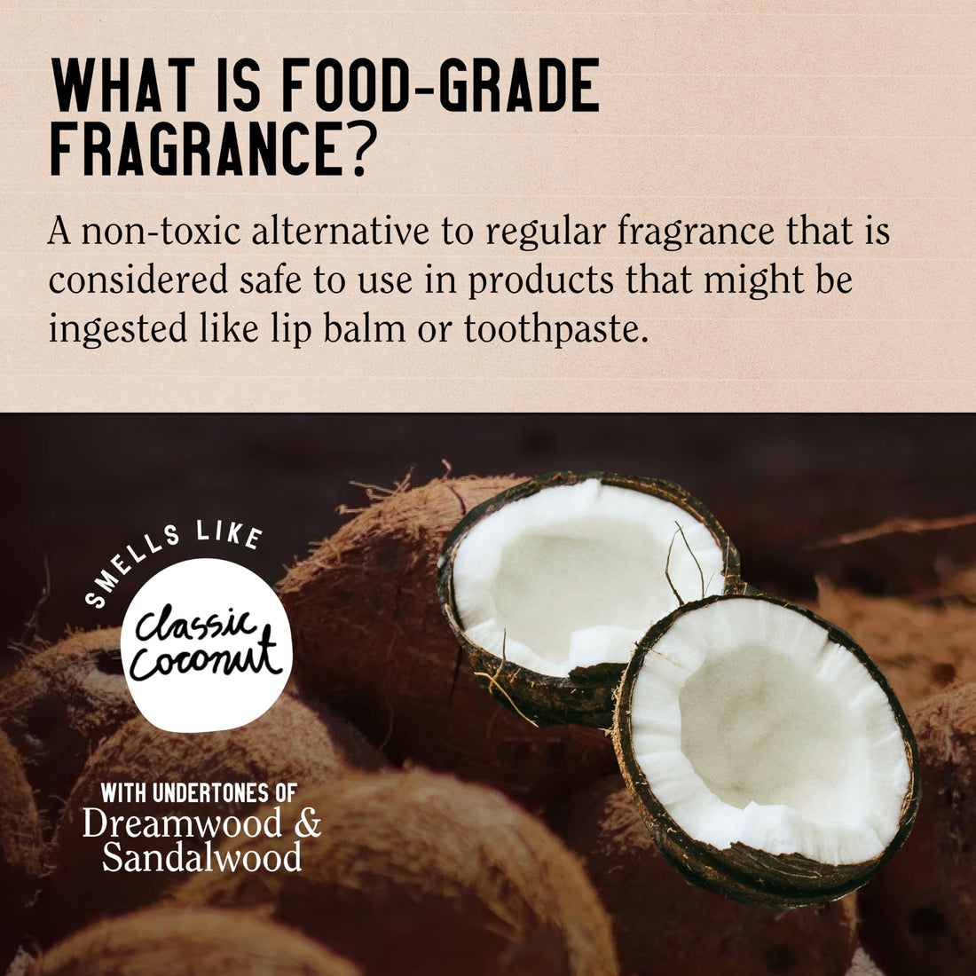 California Naturals Body Wash for Women and Men, Vitamin E Shower Gel Cleanser, Natural, Vegan & Cruelty Free, Paraben & Sulfate Free, Moisturizing Skin, Coconut, All Skin Types, 16.5 fl oz