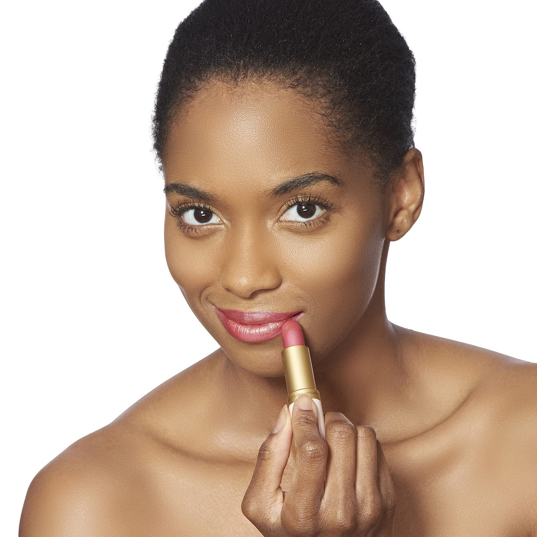 Rose : Lipstains Gold Rose