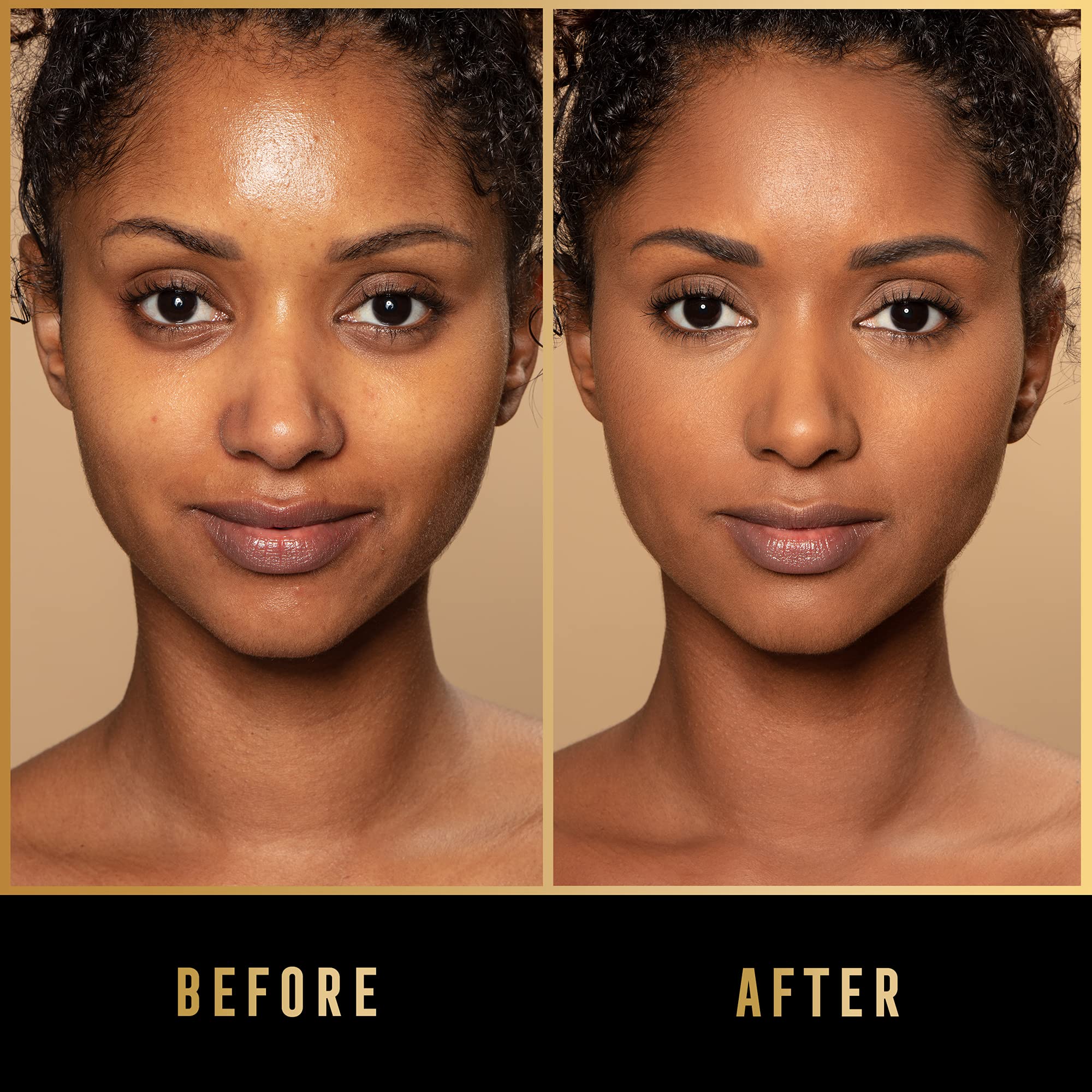 Max Factor Max Factor Xperience Spf 10 Weightless Foundation liquid Foundation Natural finish No. 100 Sun Tan 30 ml