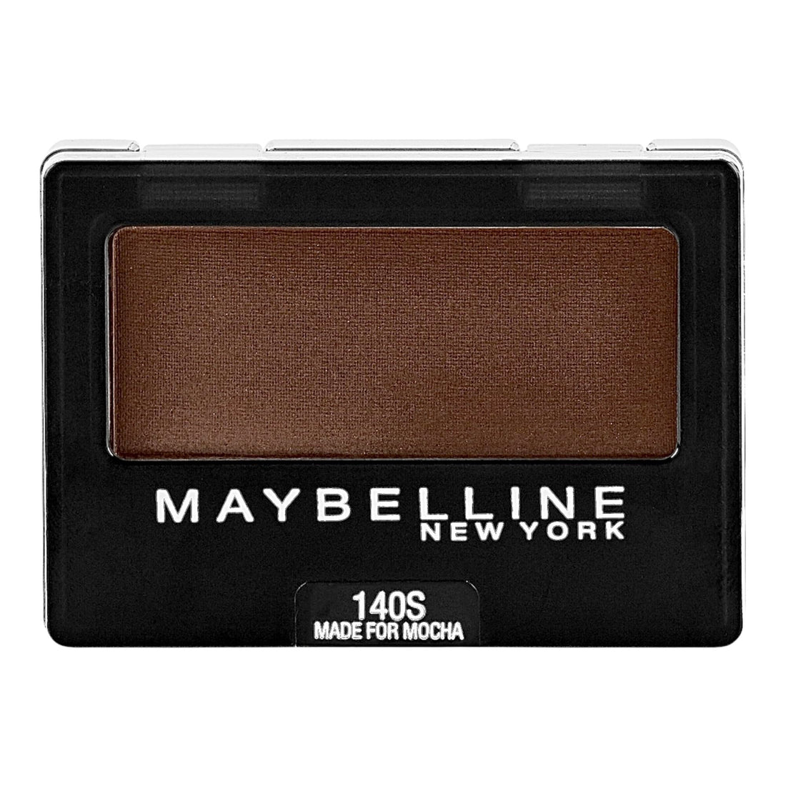 (2 Pack) Maybelline New York Expert Wear Eyeshadow, Made For Mocha, Singles, 0.09 Ounce