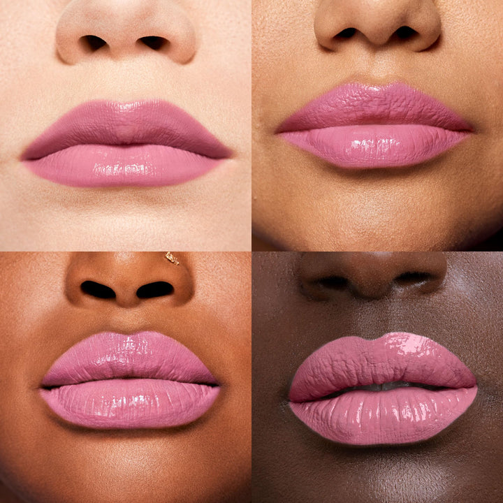 URBAN DECAY Vice Lip Bond Glossy Longwear Liquid Lipstick OG Backtalk