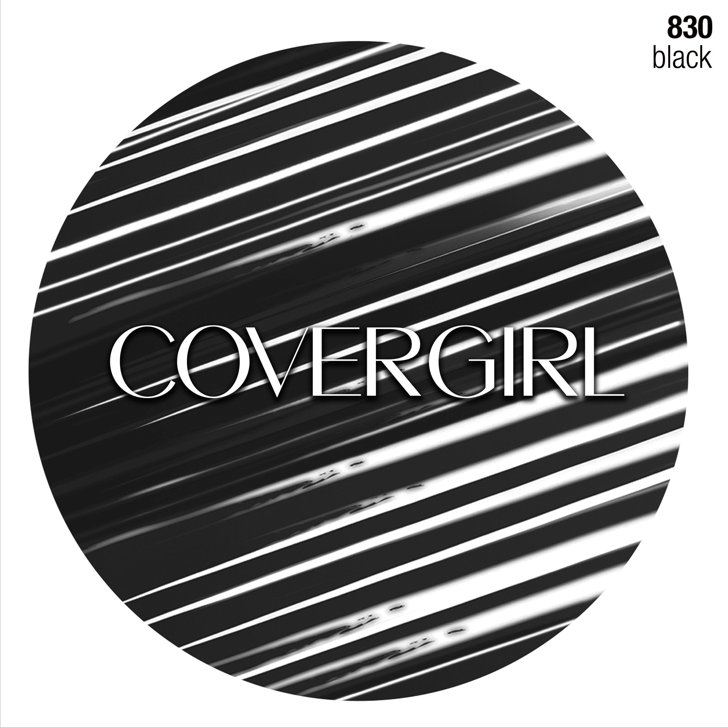 COVERGIRL Full Lash Bloom by Lashblast Waterproof Mascara Black .44 fl oz (13.1 ml) by COVERGIRL