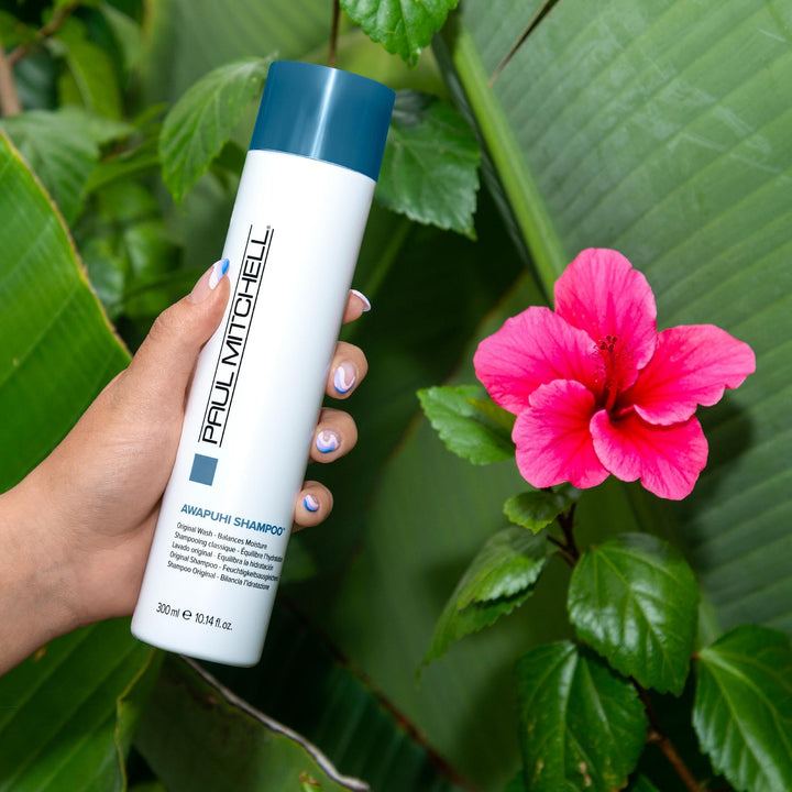 Paul Mitchell Awapuhi Shampoo, 500ml