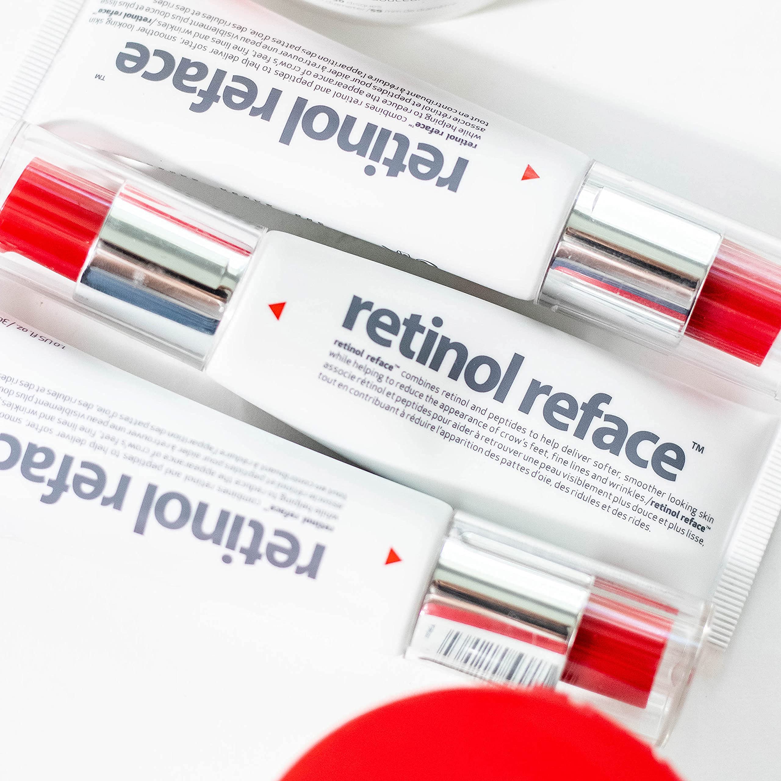 Retinol Reface 1oz