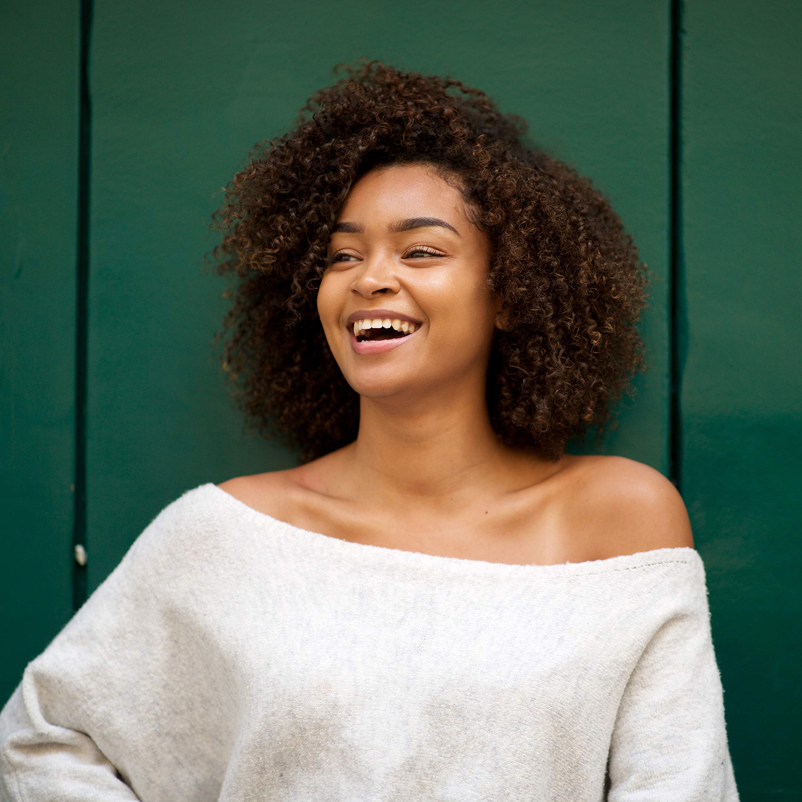 SheaMoisture Moringa & Avocado Power Greens Reconstructor