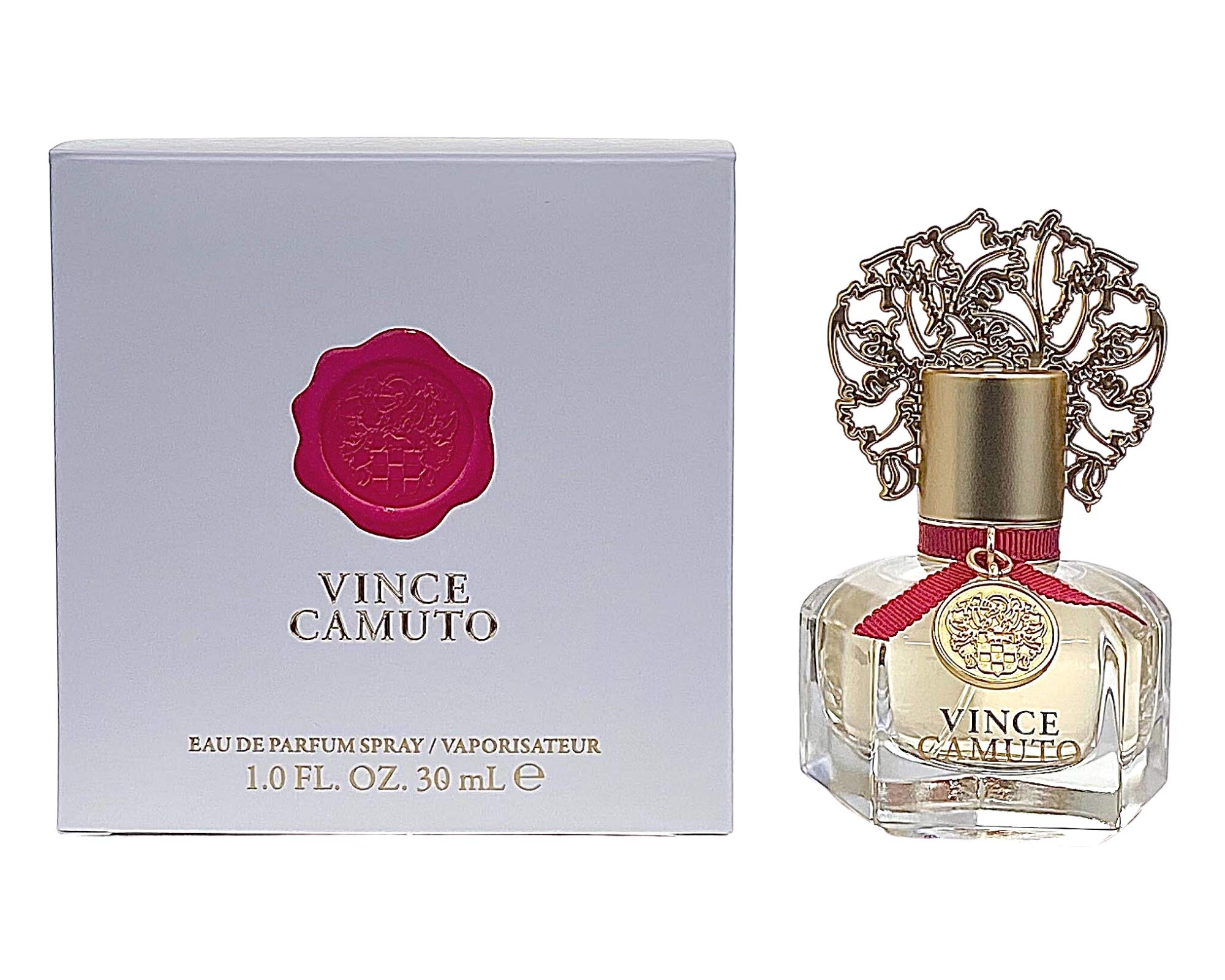 Vince Camuto Eau De Parfum Spray For Women, 1.0 Fl Oz