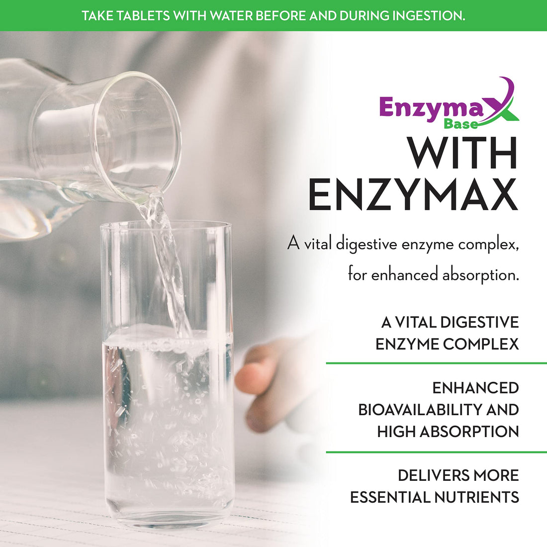 Maxi Health One Prenatal - Womens Prenatal Vitamins with Iron - Enhanced Absorption & Bioavailability - Daily Multivitamin for Women - Multi Vitamin & Mineral Supplement for Adults - 120 Tablets