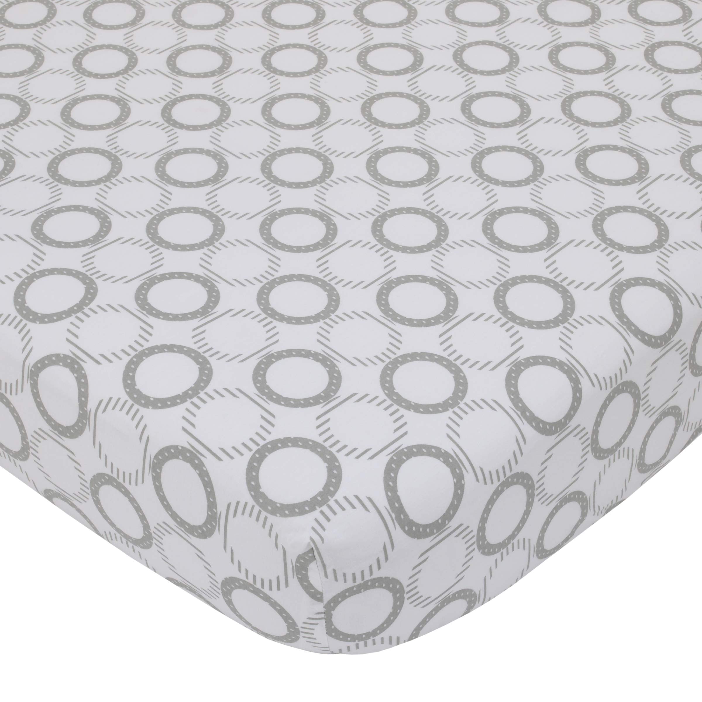 NOJO Dreamer - Pink/Grey Elephant 8 Piece Comforter Set