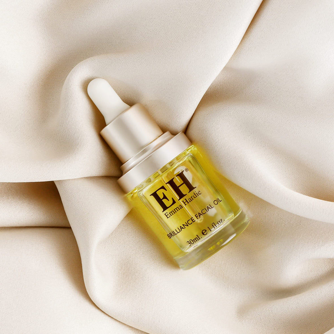 Emma Hardie Brilliance Face Oil by Emma Hardie