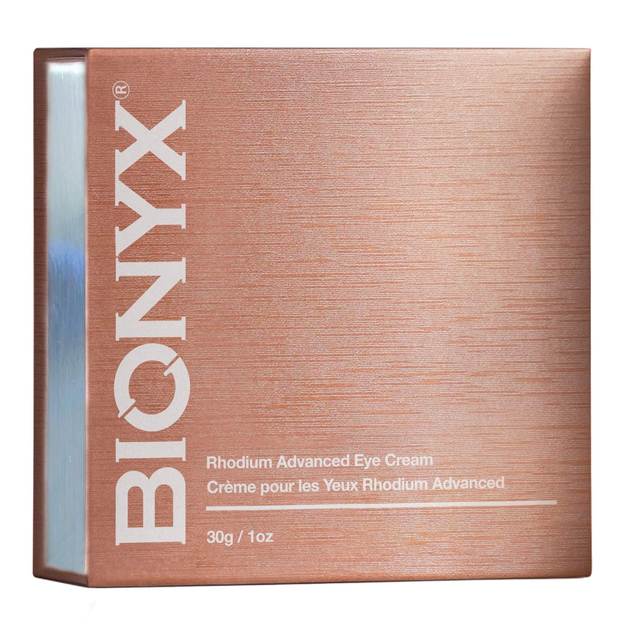 Bionyx Platinum Advanced Eye Cream 30g