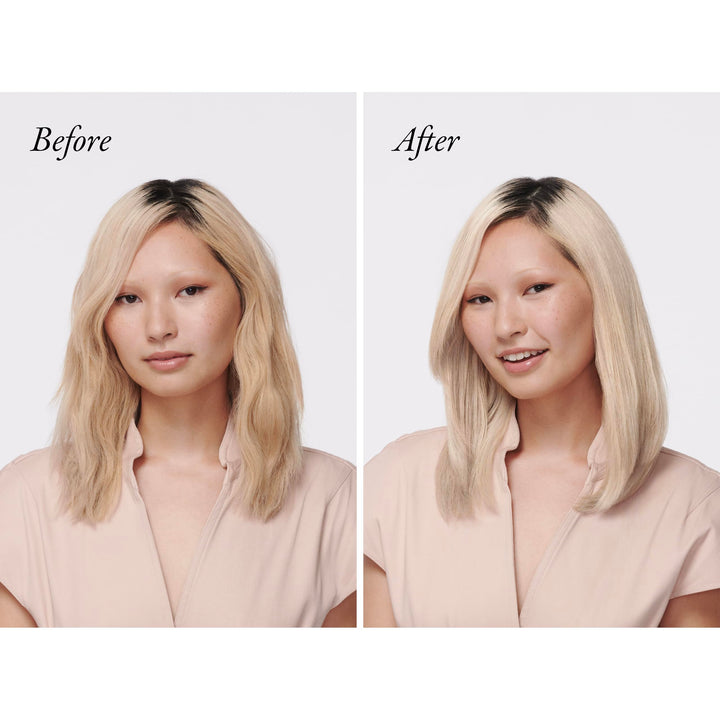 Bright Blonde Essentials Set